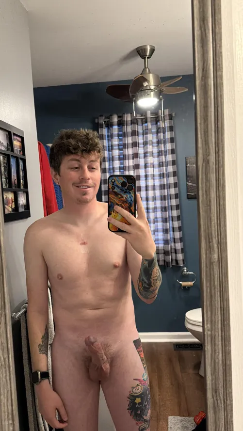 Who can I unload in? by sammyy203