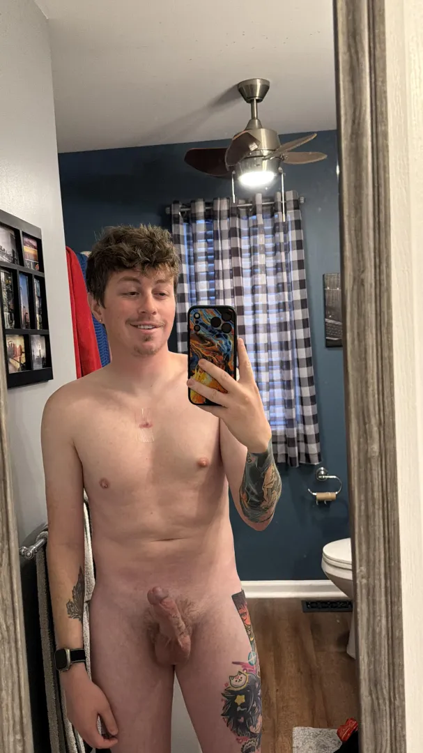 Who can I unload in? posted by sammyy203