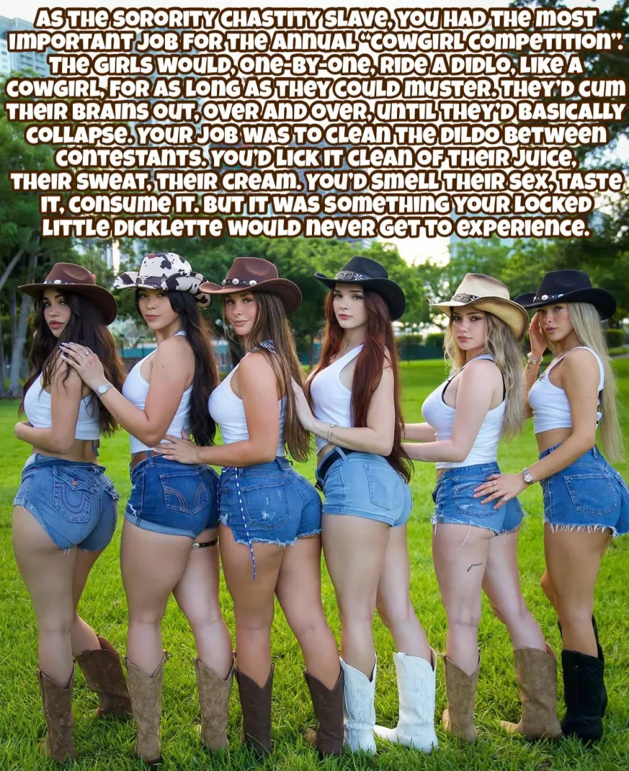 Who do you think will win? How long will she last? posted by pliklop