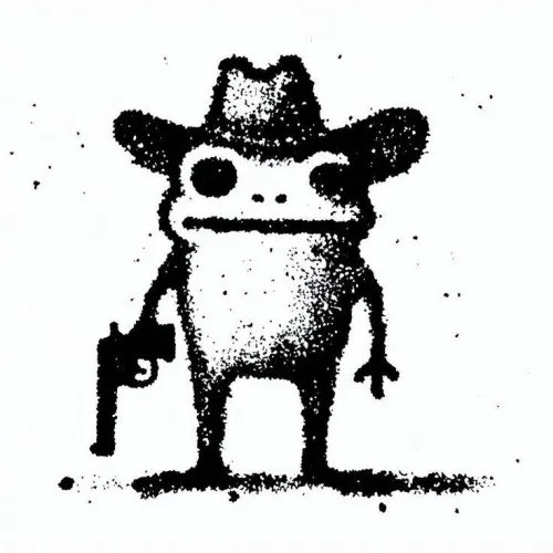 who down voted my shit  by Beginning-Pea7403