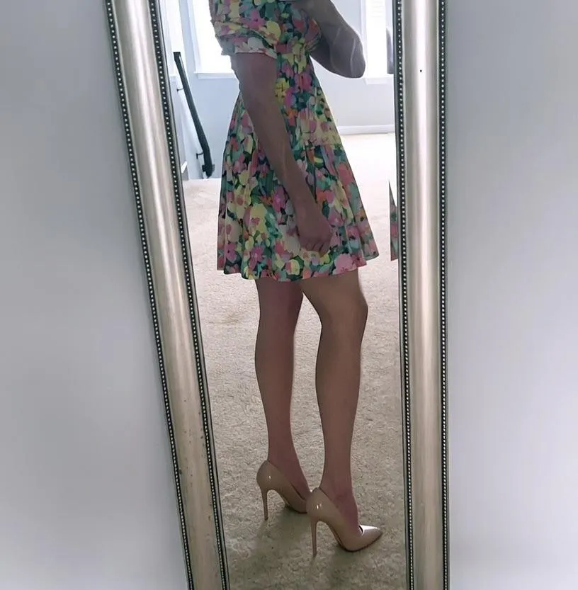 Who Else Is Ready For Spring posted by countercup766