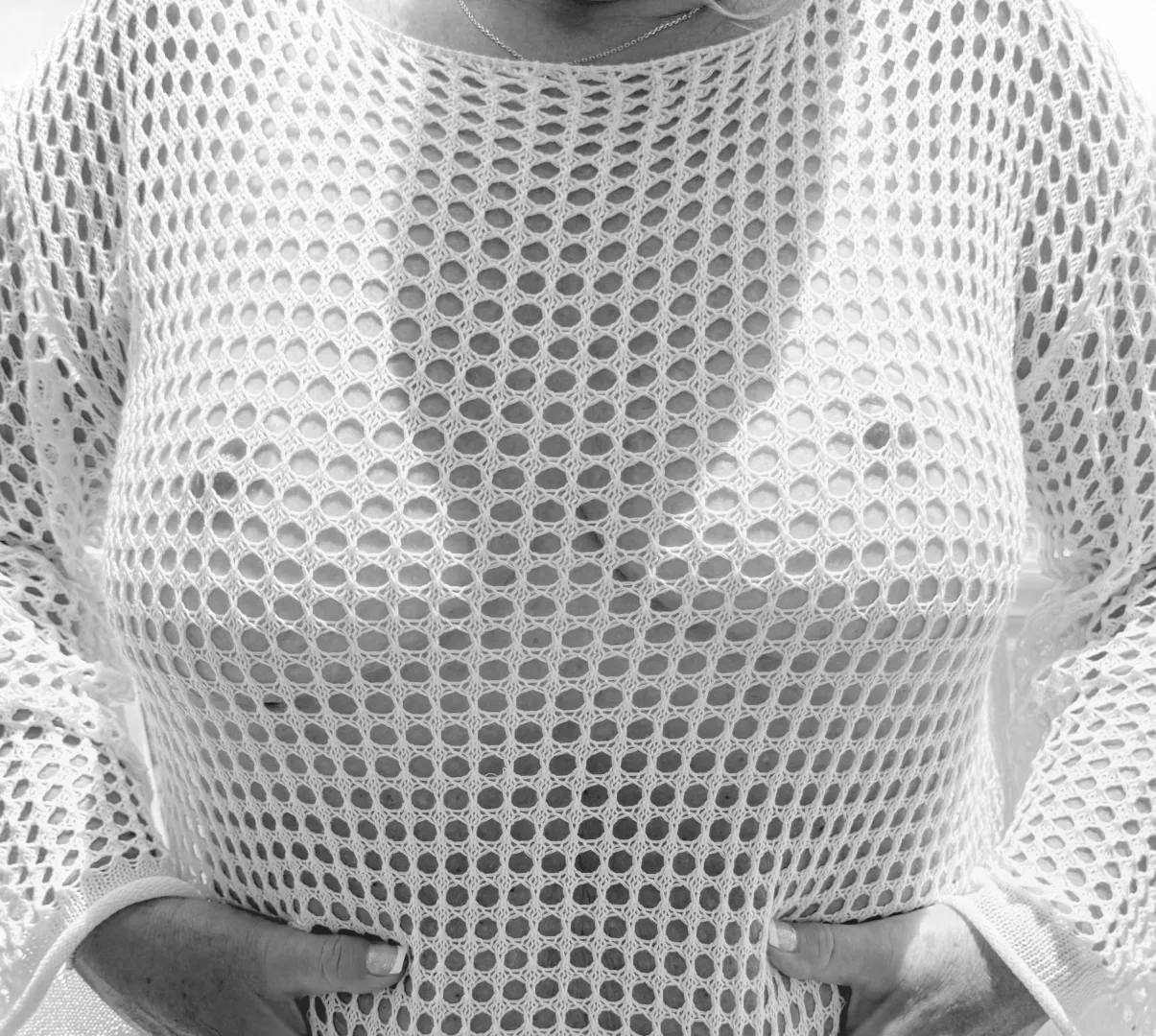 Who else misses summer time (f)55 posted by ChubbyGirl69