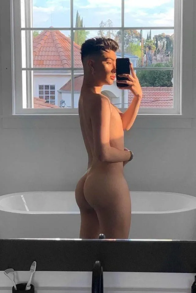 Who else would pound that fat ass? posted by Similar-Corgi-354