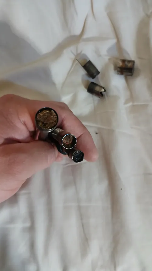 Who ever it was that showed me this thank you! Game changer! by Janjuko2023