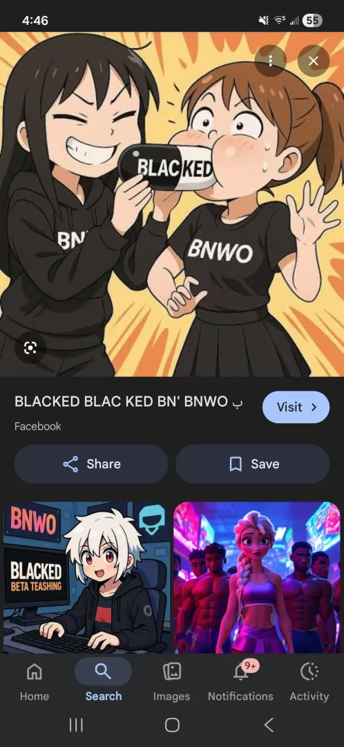 Who has good bnwo captions and picture? posted by Beautiful-Collar-699