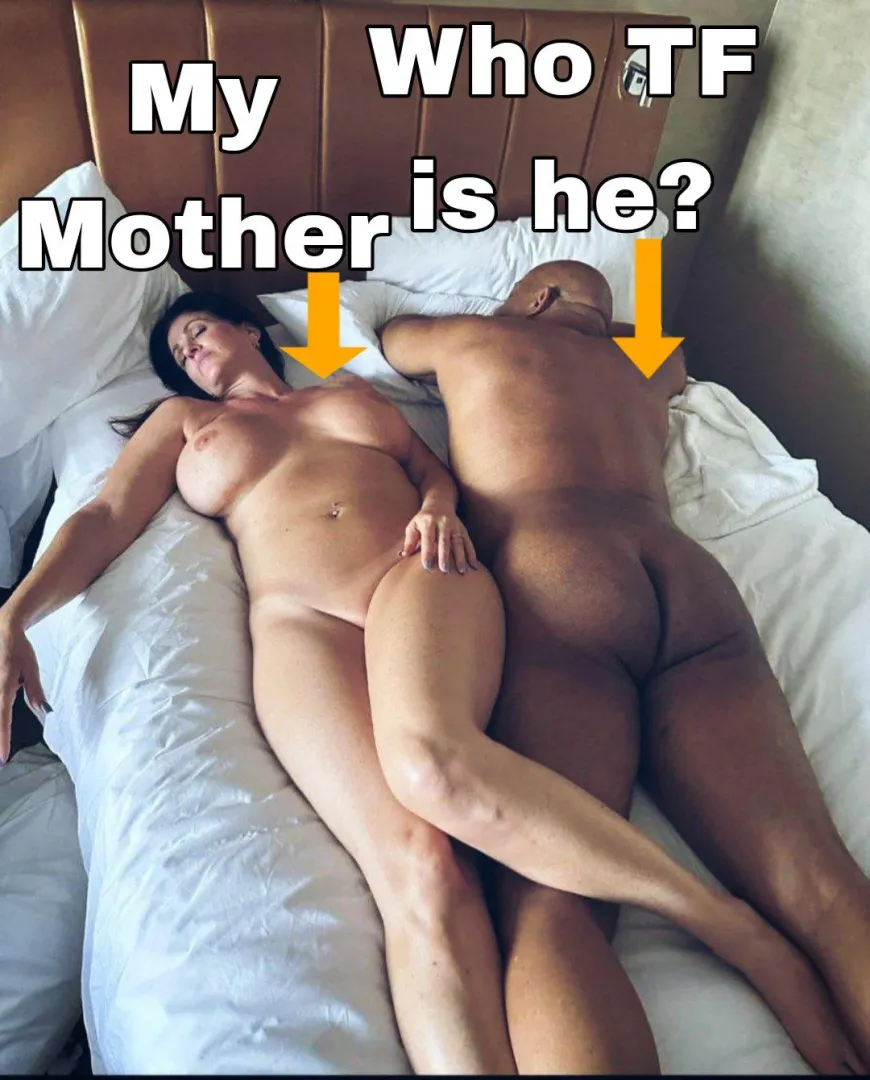 Who is he posted by PopularAd2544