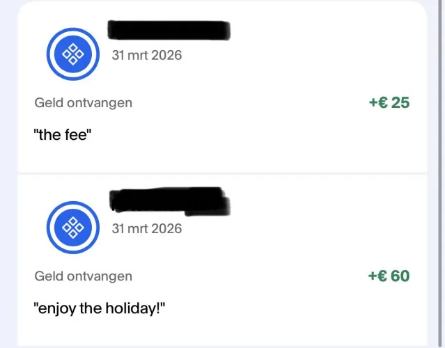 Who is next? by Bruselas123