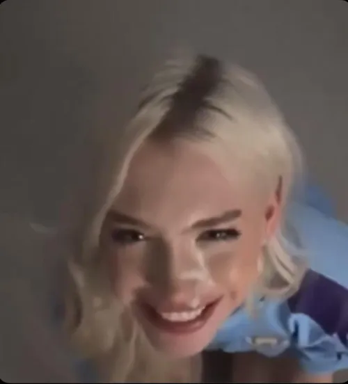 Who is she? by Upstairs-Feedback385