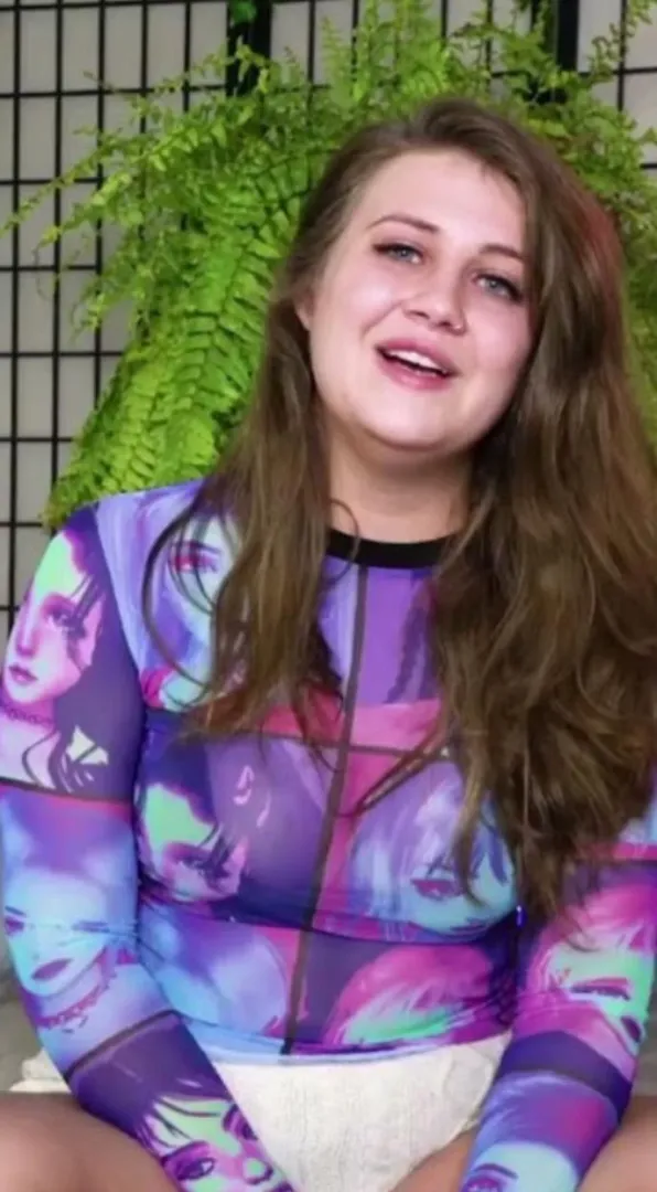 Who is she? posted by Lost_Recording_6850