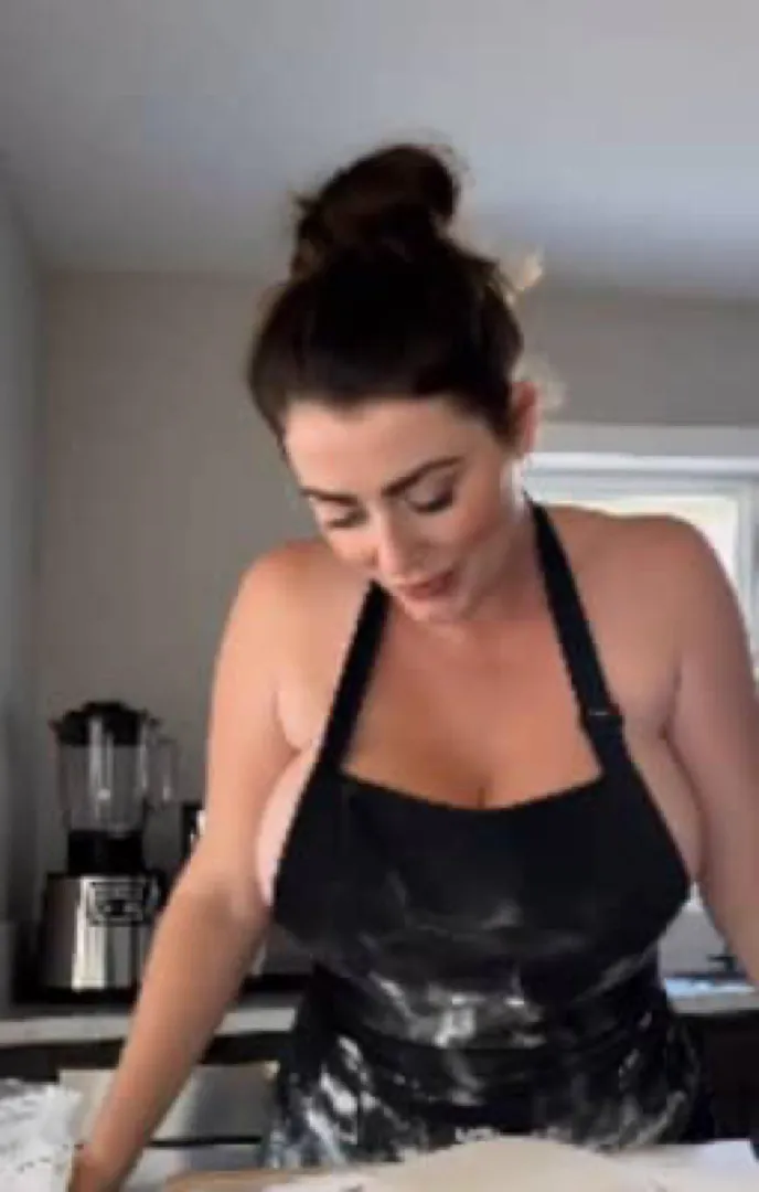 Who is she? posted by FakingBeasts