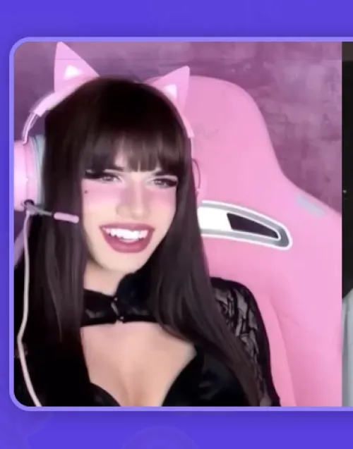 Who is she by gman1867x