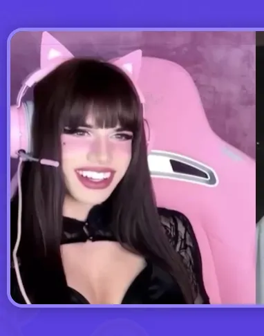 Who is she posted by gman1867x