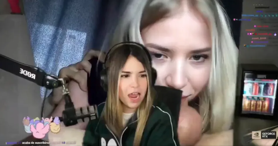 who is she?? by Suspicious_Spirit_92