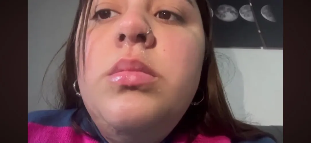 Who is she tell me dont ignore by Adorable-Eagle-1398