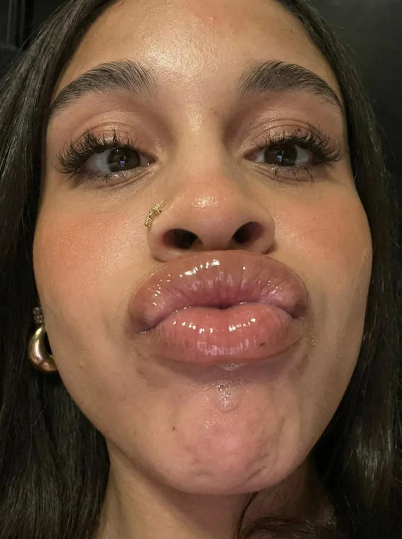 Who is this?? posted by Tall-Inevitable-4217