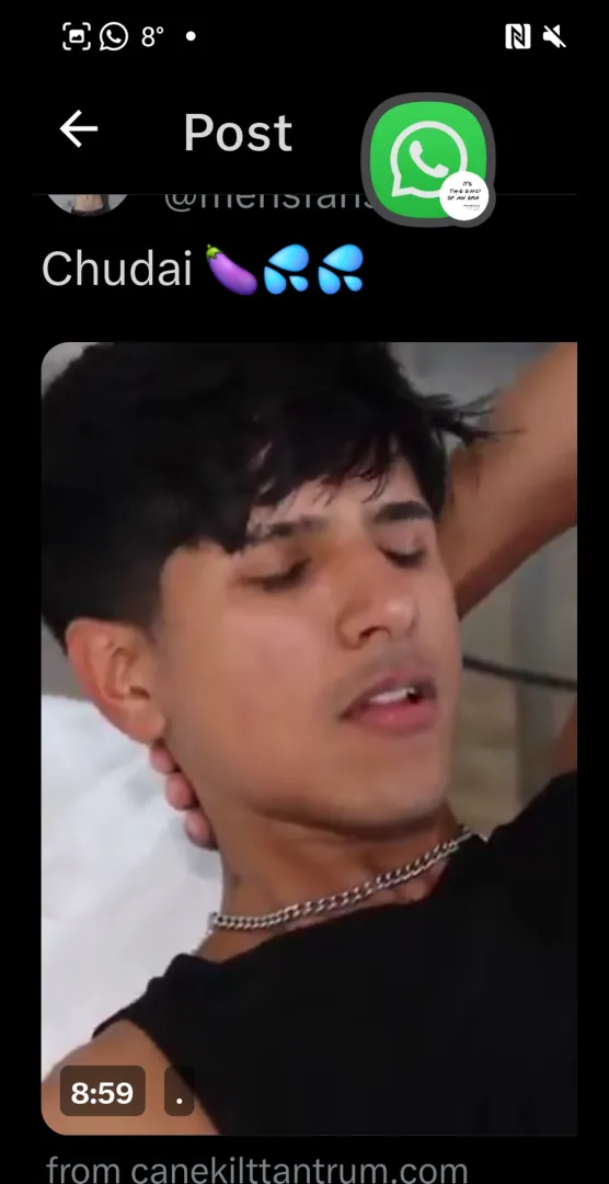 Who is this gay pornstar? posted by sibev2020