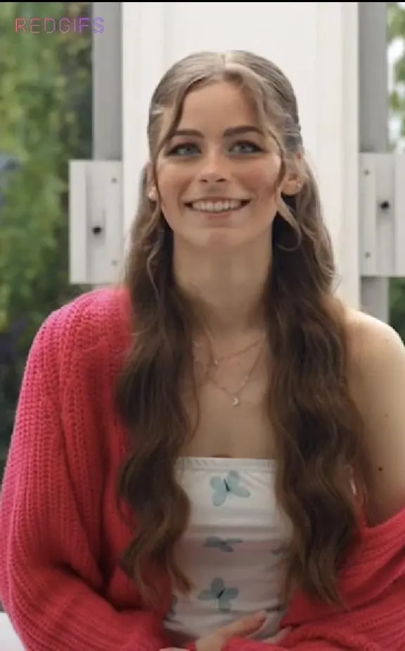 Who is this girl? posted by DatGuy1189