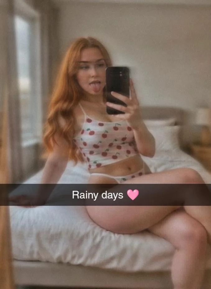 Who likes a pretty shaved ginger posted by BBCprincess91