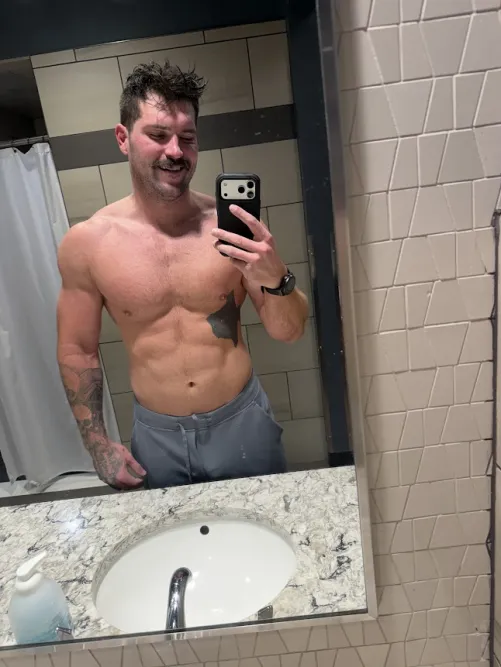 who likes a texas dude? by WolfWilloww