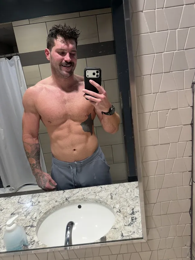 who likes a texas dude? posted by WolfWilloww