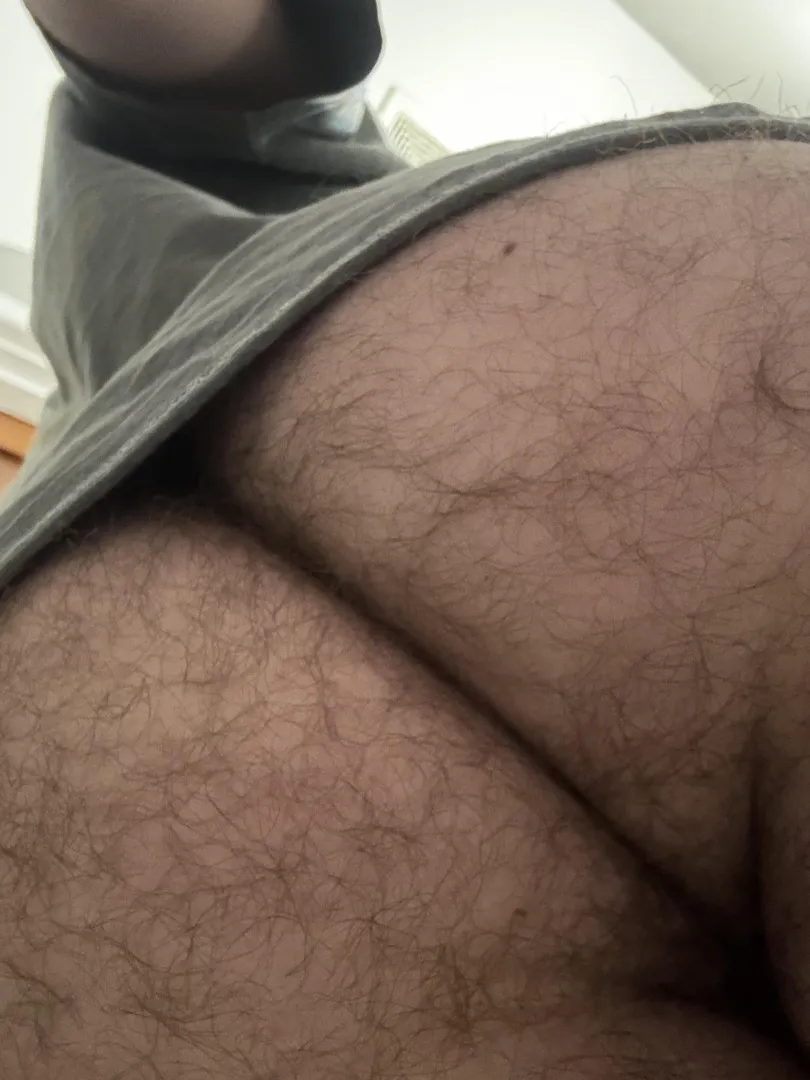 Who likes hairy hole? Dm posted by Sufficient-Fan-8632