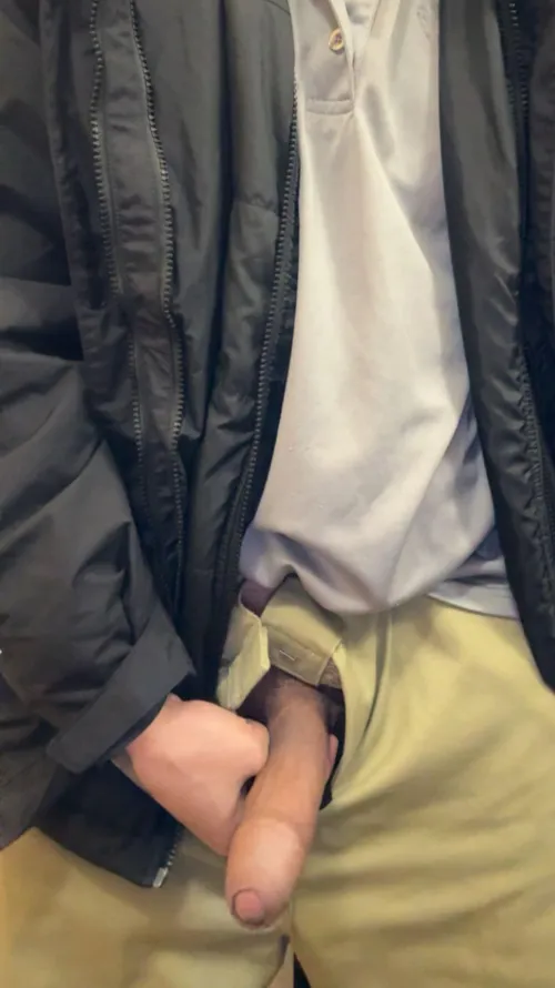 Who likes hard working Mexican Cocks by DisastrousAction5295