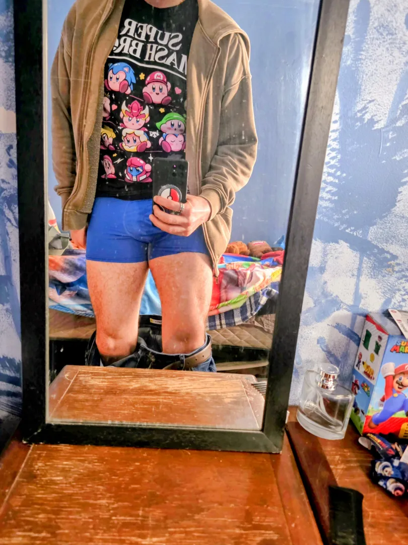 Who likes smash bros ultimate and loves Kirby too?? posted by RevilZJob