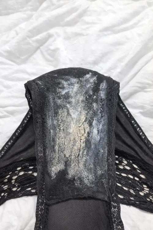 Who likes them like this? Rate my Panties… 1–10  by Independent-Fox-7482