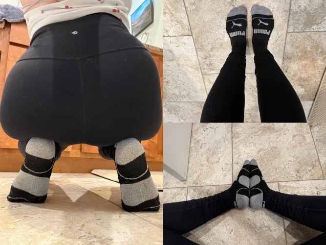 Who loves pumas as much as I do? by MissKatastrophicxo