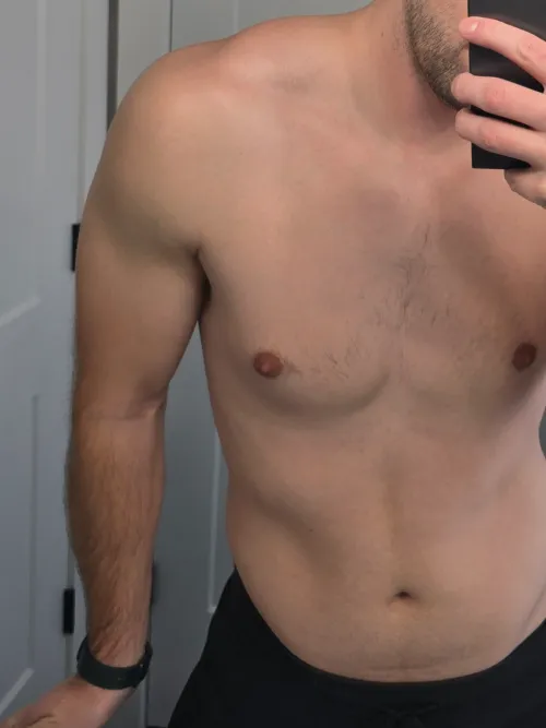 Who needs a bull? by Swimming-Low-7418