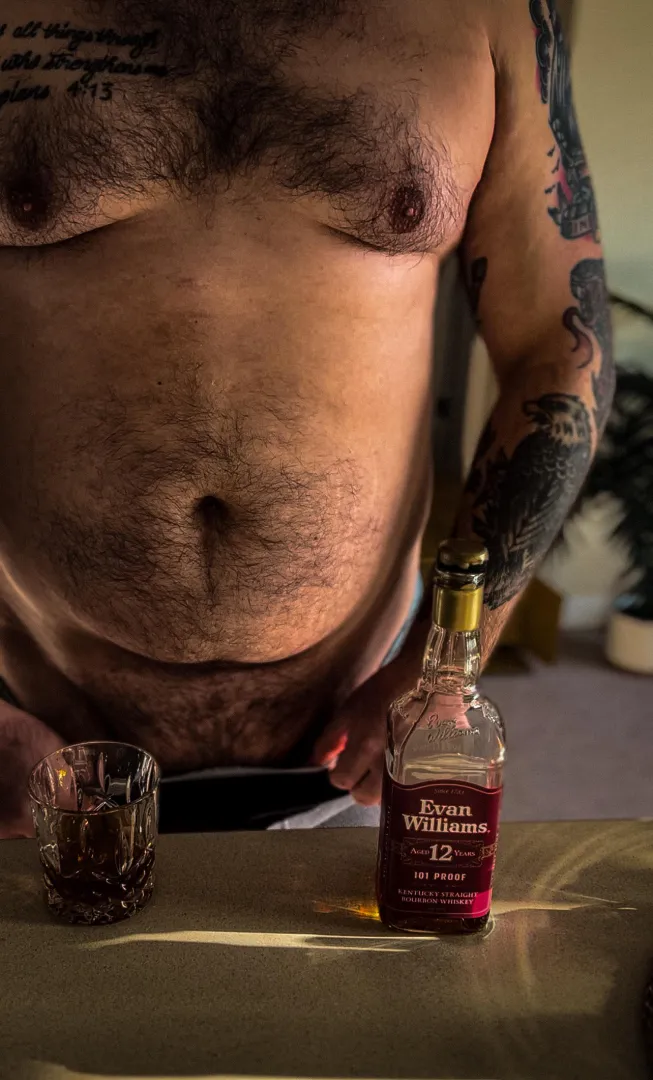 Who needs a pour ? posted by Bear-king-97