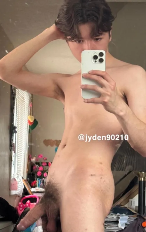 who needs a young bull? by Past-Jump-1084