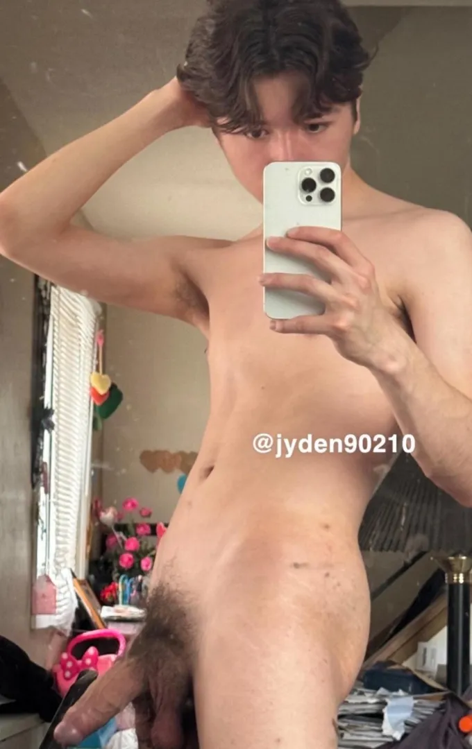 who needs a young bull? posted by Past-Jump-1084