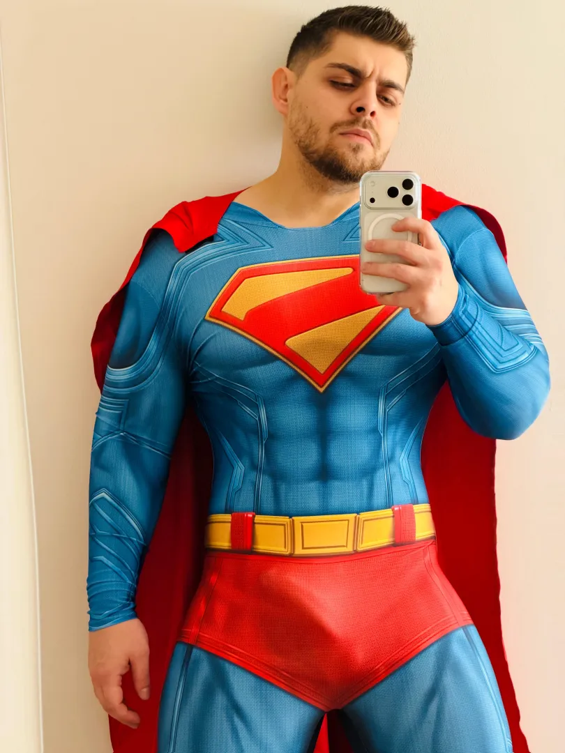 Who needs saving tonight? posted by xvarello