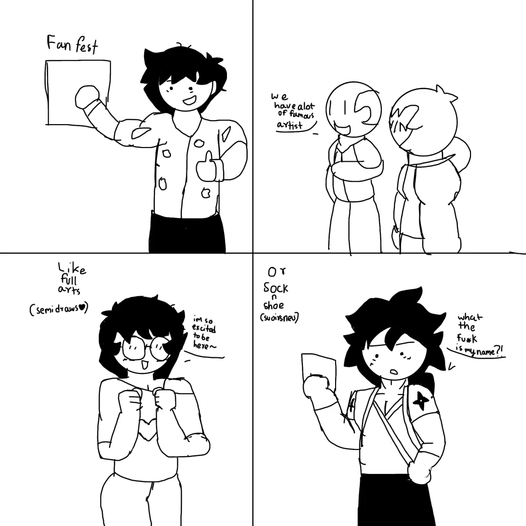 Who needs semi draws when they have this posted by Best_Willingness7990