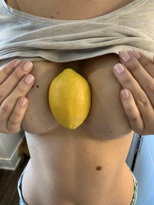 Who needs some vitamin C? by Competitive_Most4028