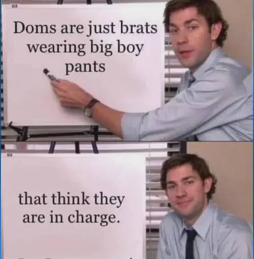 Who posted this earlier?! I sent it to my daddy and he made me cum my pants  by BeccaaCat