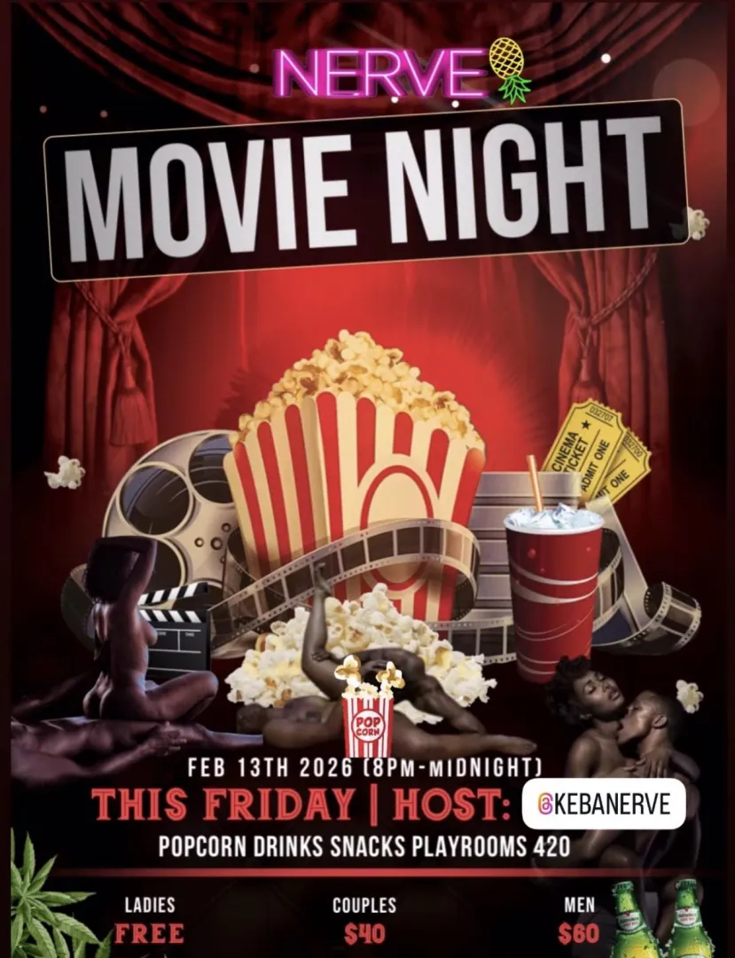 Who ready for Friday  posted by Suspicious-Berry-366