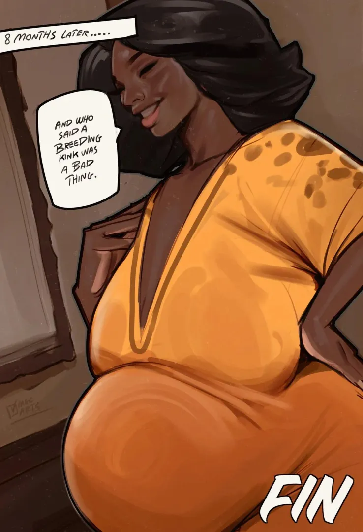 Who said breeding was bad thing !!! posted by Original-Wedding8658