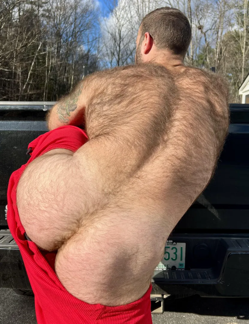 Who still wears union suits? posted by Dirty_Farmer_John