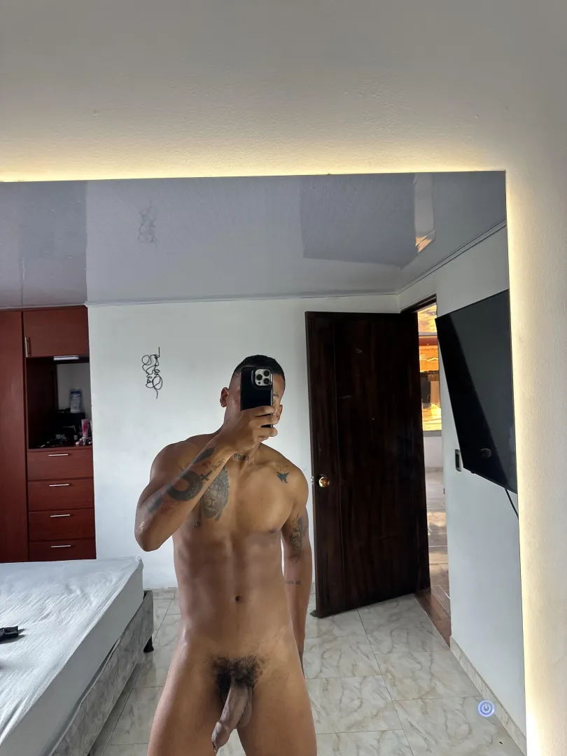 Who wakes her up posted by Alternative-Big-3304