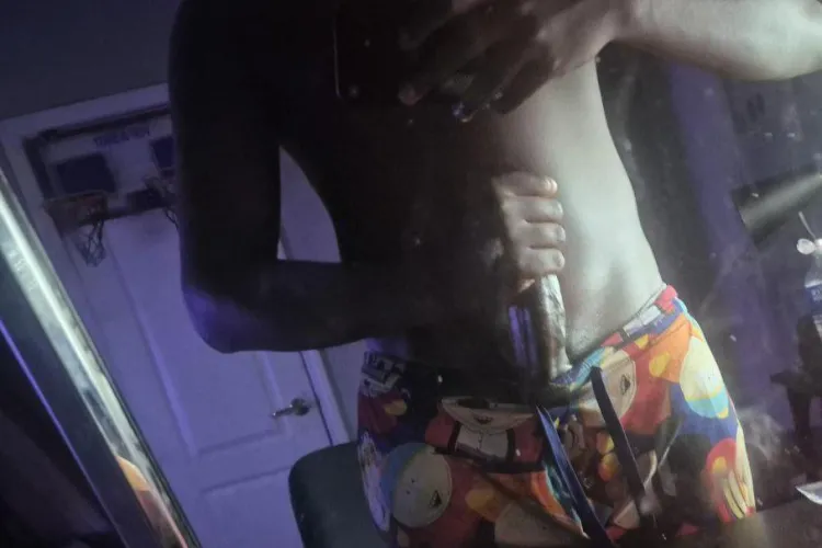 Who want some teen dick by Chief_smooth