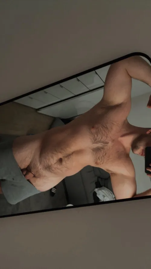 Who want to be daddy’s fucktoy? by EntrepreneurKey8806