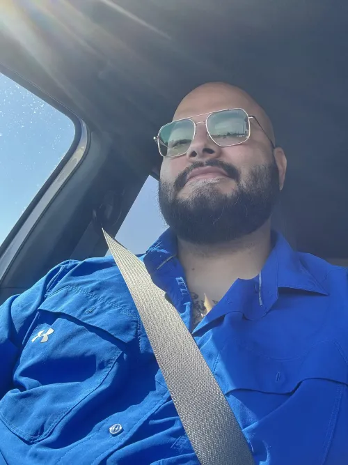 Who wants a fat Latino by EL-Doobie-Daddy