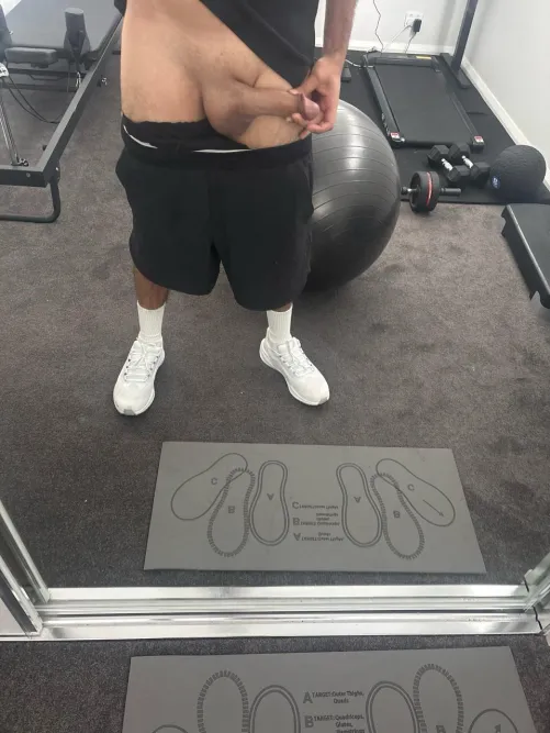 Who wants a lunchtime playdate? (M) by No-Refrigerator-9563