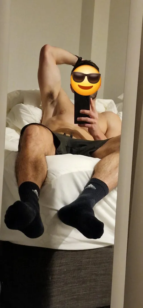 Who wants a sniff? (30) posted by PabloT2024