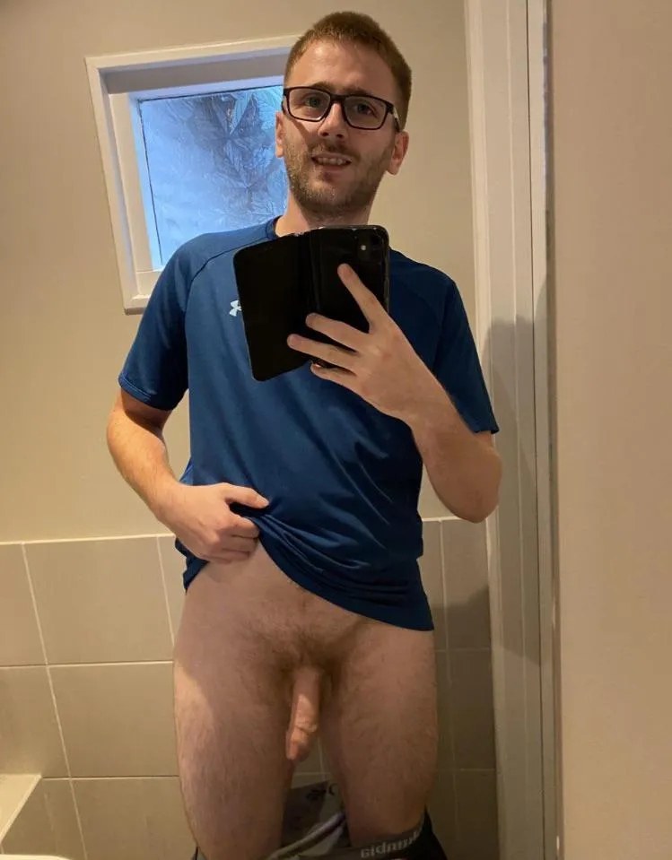 Who wants a taste ;) posted by Ok-Chemist2329