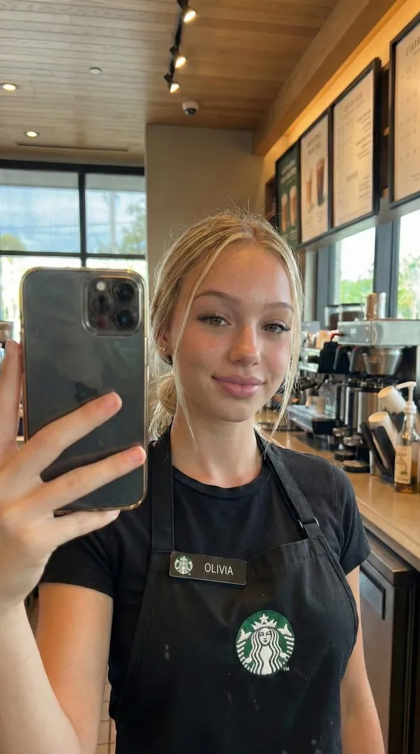 Who wants coffee made by me  posted by oliivia_hartt