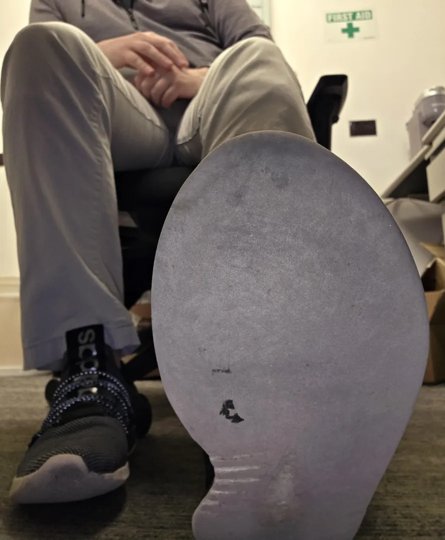 Who wants them posted by Buried_Fate