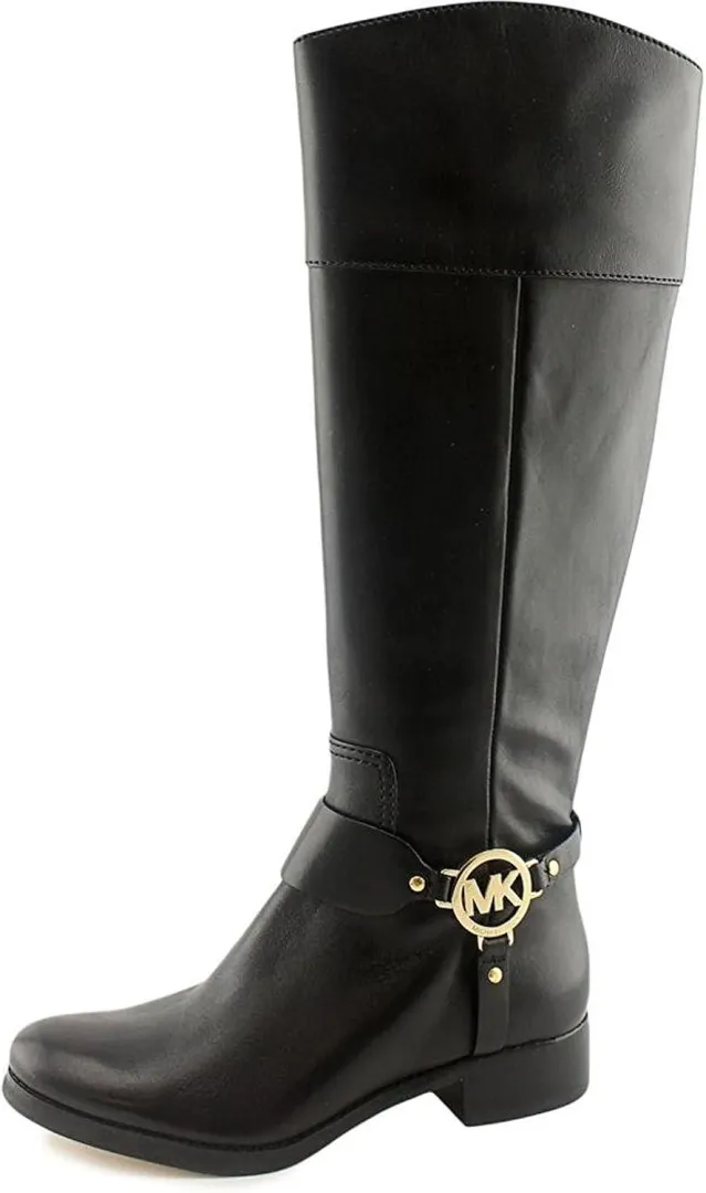 Who wants these Michael Kors boots posted by RandomUncreative_1